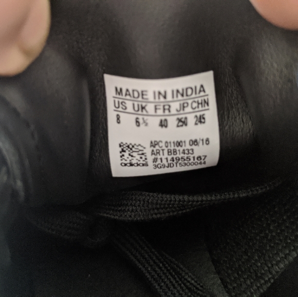 Adidas Originals Stan Smith BB1433 - Picture 7 of 7